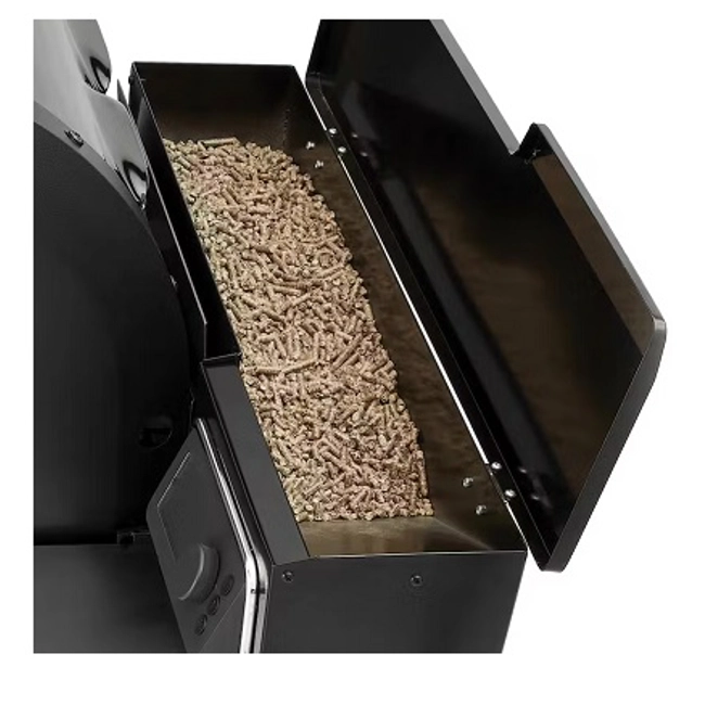 Vendita online Barbecue a pellet Smokefire EX4 GBS